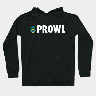 Prowl Hoodie